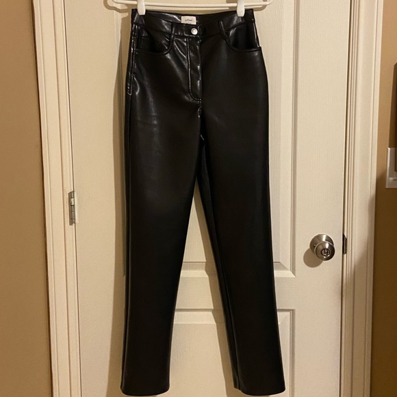 Melina pants TALL size 2 never worn - Picture 5 of 5